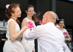 Handwerker Markt Bei Finke In Jena   10